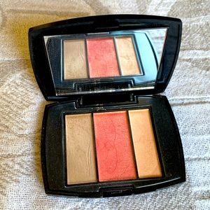 New Lancôme Blush Subtil Palette. 126 Nectar Lace